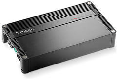 Amplificator auto Focal FPX4.400 SQ - Img 3