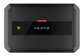 Amplificator auto Hertz Dieci Power 4.300, 4 canale 840W - Img 2