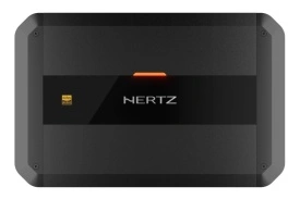 Amplificator auto Hertz Dieci Power 4.300, 4 canale 840W - Img 2