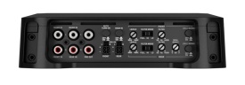 Amplificator auto Hertz Dieci Power 4.400, 4 canale 1000W - Img 4