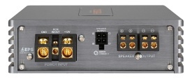 AMPLIFICATOR AUTO MUSWAY ONE-1000