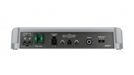 Amplificator Marin Hertz HMD 1 24V, Monobloc," 800 W - Img 2