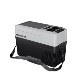 CFF 12 Frigider cu compresor Dometic, 12/24/220V, 13 litri