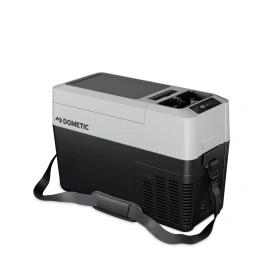 CFF 12 Frigider cu compresor Dometic, 12/24/220V, 13 litri