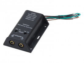CONVERTOR HIGH LOW 2xRCA - Img 1