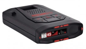 Detector radar Escort Redline 360c International