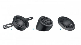 Difuzoare Auto Audison apk 165 P, Set 2 Cai, 165MM, 115W RMS - Img 2