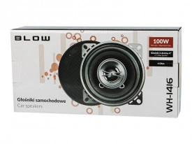 DIFUZOARE AUTO BLOW WH-1416 - Img 3