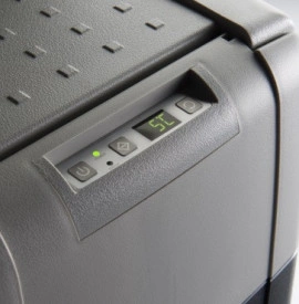DOMETIC CDF 36 COOLFREEZE FRIGIDER AUTO CU COMPRESOR , 12/24V, 31 L - Img 5