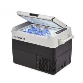 DOMETIC CFF 45 FRIGIDER AUTO CU COMPRESOR, 12/24/220V, 38 L - Img 2