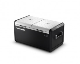 DOMETIC CFX3 95DZ FRIGIDER AUTO CU COMPRESOR 12/24/220 82L - Img 4