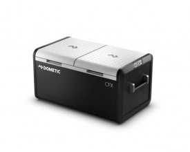 DOMETIC CFX3 95DZ FRIGIDER AUTO CU COMPRESOR 12/24/220 82L - Img 4