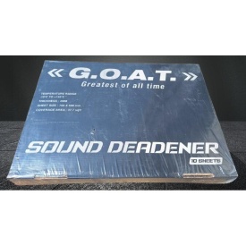 Goat Pachet Paramat de 10 coli, grosime 2mm, 700*500mm, 3.5mp - Img 2