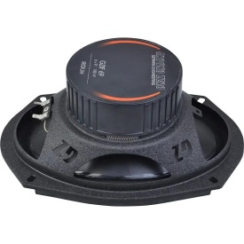 GZIF 69 DIFUZOARE COAXIALE IRIDIUM GROUND ZERO OVALE 6"X9", 120W RMS - Img 3