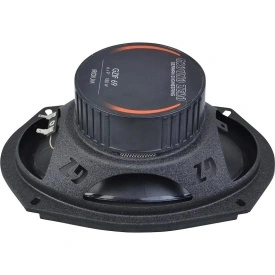 GZIF 69 DIFUZOARE COAXIALE IRIDIUM GROUND ZERO OVALE 6"X9", 120W RMS - Img 3