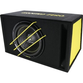 GZRB 30SPL SUBWOOFER SPL GROUND ZERO DE 30CM (12"), 1350W - Img 2