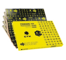 INSONORIZANT CTK Standard Pro 2.0 Bulk 2,96 mp