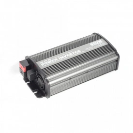 Invertor auto Car-600 din 12V in 230V, USB, 600W - Img 3