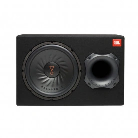 JBL Basspro12 Subwoofer Amplificat de 12″ (30cm) - Img 2