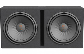 JBL STAGE 1200D SUBWOOFER IN INCINTA DUBLA DE 12″ - Img 4