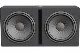 JBL STAGE 1200D SUBWOOFER IN INCINTA DUBLA DE 12″ - Img 4