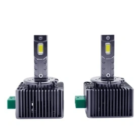 LED AUTO STEELMATE D3S