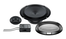 Pachet difuzoare auto Audison Prima dedicat Dacia Jogger 2021-," RMS 100W - Img 2
