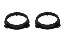 Pachet difuzoare Hertz Uno dedicate usi fata Audi A4 B6/B7 (2000 - 2008) - Img 3