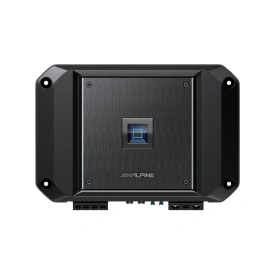 R2-A75M AMPLIFICATOR ALPINE MONO, 1500W - Img 4