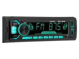 Radio BLOW AVH-8890 RDS APP RGB MP3/USB/micro SD/BT