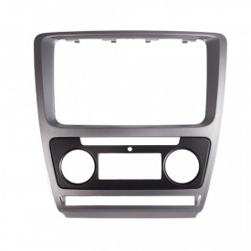 Rama 2 Din Skoda Octavia 2 Facelift 2008-2013