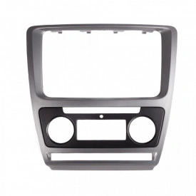 Rama 2 Din Skoda Octavia 2 Facelift 2008-2013