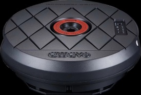 SUBWOOFER AUTO ACTIV AWAVE AST11 TV6, 360MM, 500W RMS - Img 2