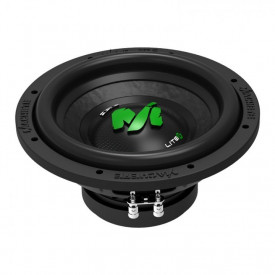 Subwoofer Auto Deaf Bonce Machete ML 10S D2," 250mm - Img 1