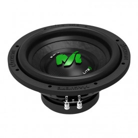 Subwoofer Auto Deaf Bonce Machete ML 10S D2," 250mm