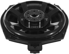 Subwoofer dedicat BMW MUSWAY CSB 8W