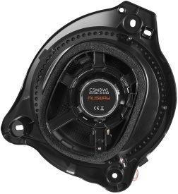 Subwoofer dedicat MERCEDES MUSWAY CSM 8WL - Img 3