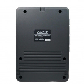 Subwoofer underseat US08 ACTIVE Audio System - Img 4
