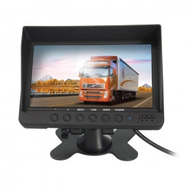 Tft M0.7 Monitor de 7″