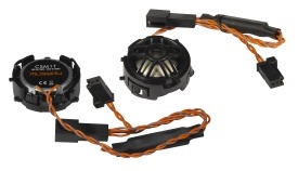 Tweeter dedicat Mercedes MUSWAY CSM 1T - Img 2