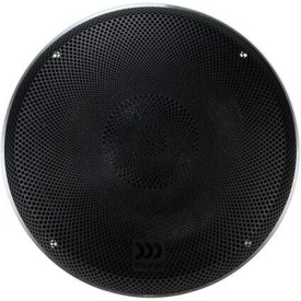 321146-425 ELATE CARBON MW6 DIFUZOARE DE BAS MOREL, 16CM (6.5"), 180W RMS - Img 3