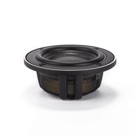 325153-125 ELATE CARBON MM3 DIFUZOARE DE MEDII MOREL DE 8.8CM (3.5"), 120W RMS - Img 3