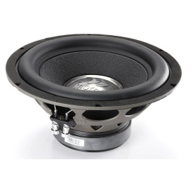 327566-110 PRIMO 124 SUBWOOFER MOREL DE 30CM (12″), 700W