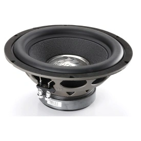 327566-110 PRIMO 124 SUBWOOFER MOREL DE 30CM (12″), 700W