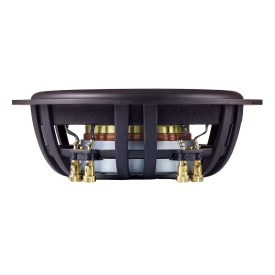 327635-110 ULTIMO POWERSLIM PS124D SUBWOOFER MOREL DE 30CM (12"), 2100W - Img 3