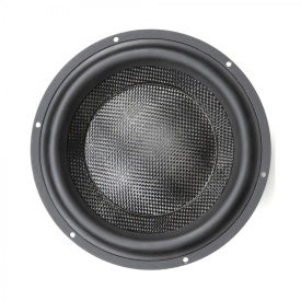 327638-110 ULTIMO TITANIUM 802 SUBWOOFER AUTO MOREL DE 20CM (8"), 800W RMS - Img 3