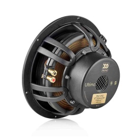 327672-110 ULTIMO PRO 124D SUBWOOFER MOREL DE 30CM (12"), 3000W - Img 4