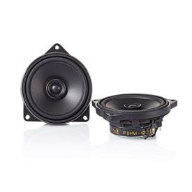 350130-120 IP-BMW4C DIFUZOARE COAXIALE MOREL DE 10CM (4") PENTRU BMW