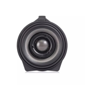 350140-M120 DIFUZOARE COAXIALE MOREL DE 10CM (4") PENTRU MERCEDES
