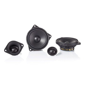 350180-100 IP-BMW42 DIFUZOARE COMPONENTE MOREL DE 10CM (4") PENTRU BMW